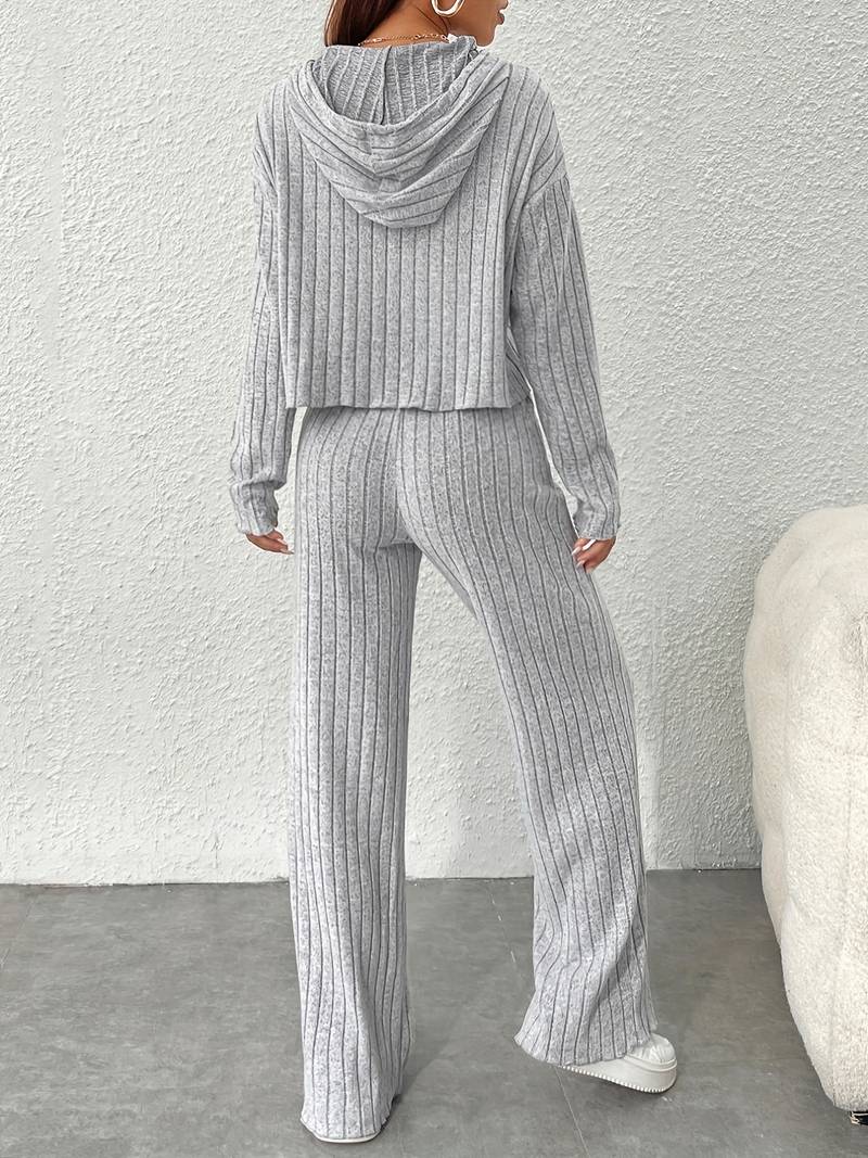 Léna - Jumper Ensemble Confortable