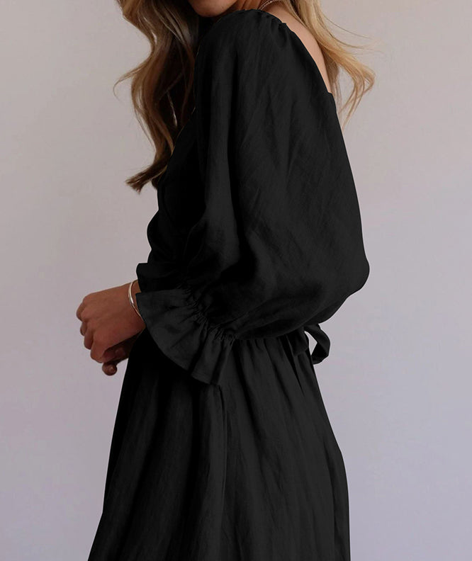 Robe d'Été Femme | Maxi | Elena