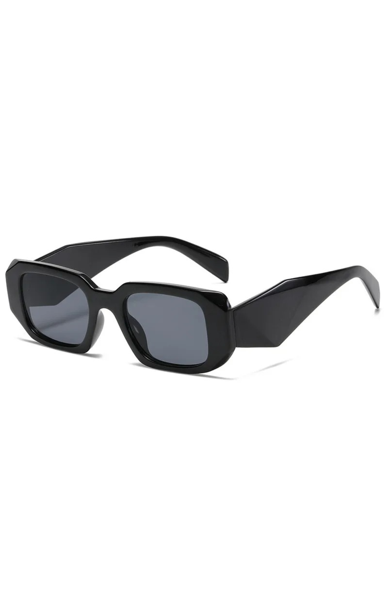Lunettes de soleil vintage Olivia
