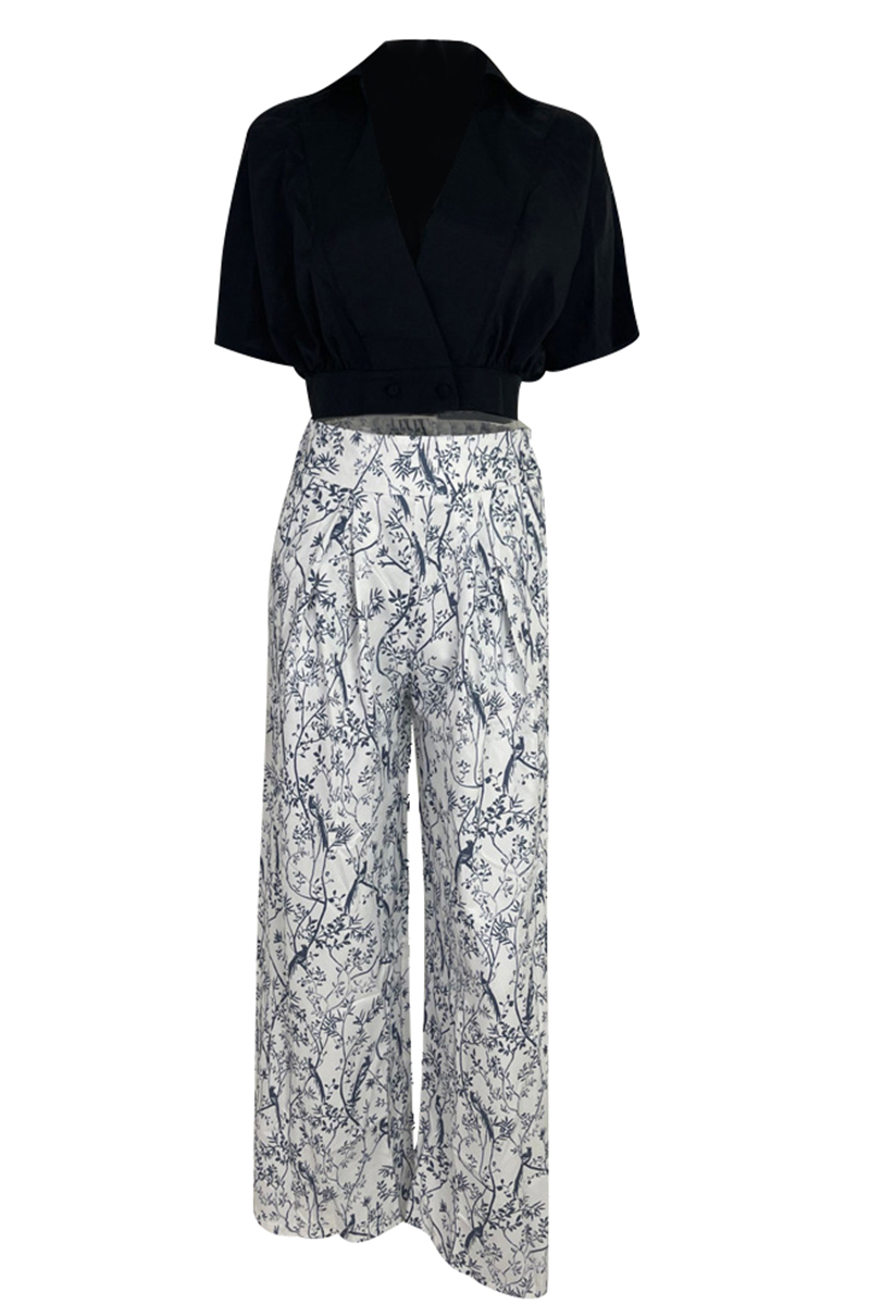 Barbara - Ensemble Stylé