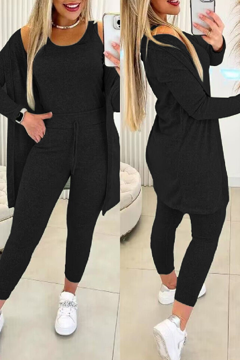Cherelle - Set De 3 Pièces
