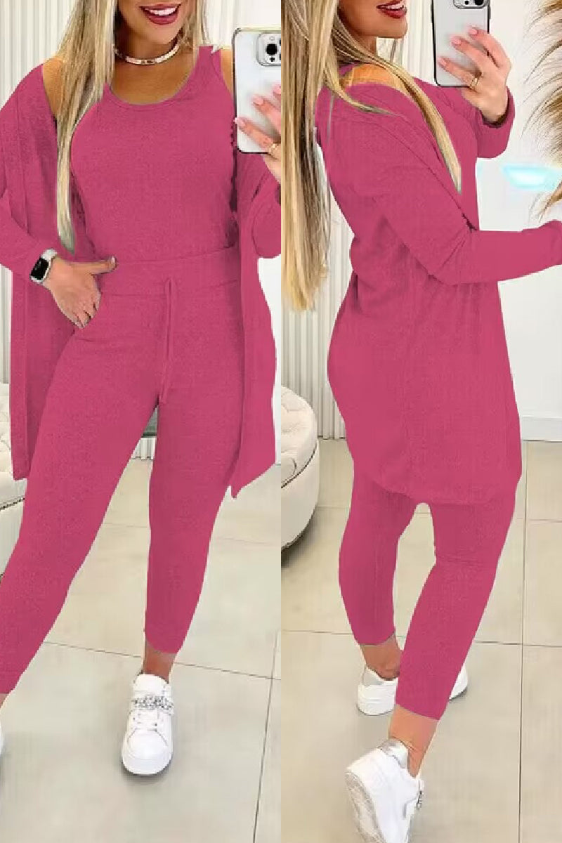 Cherelle - Set De 3 Pièces