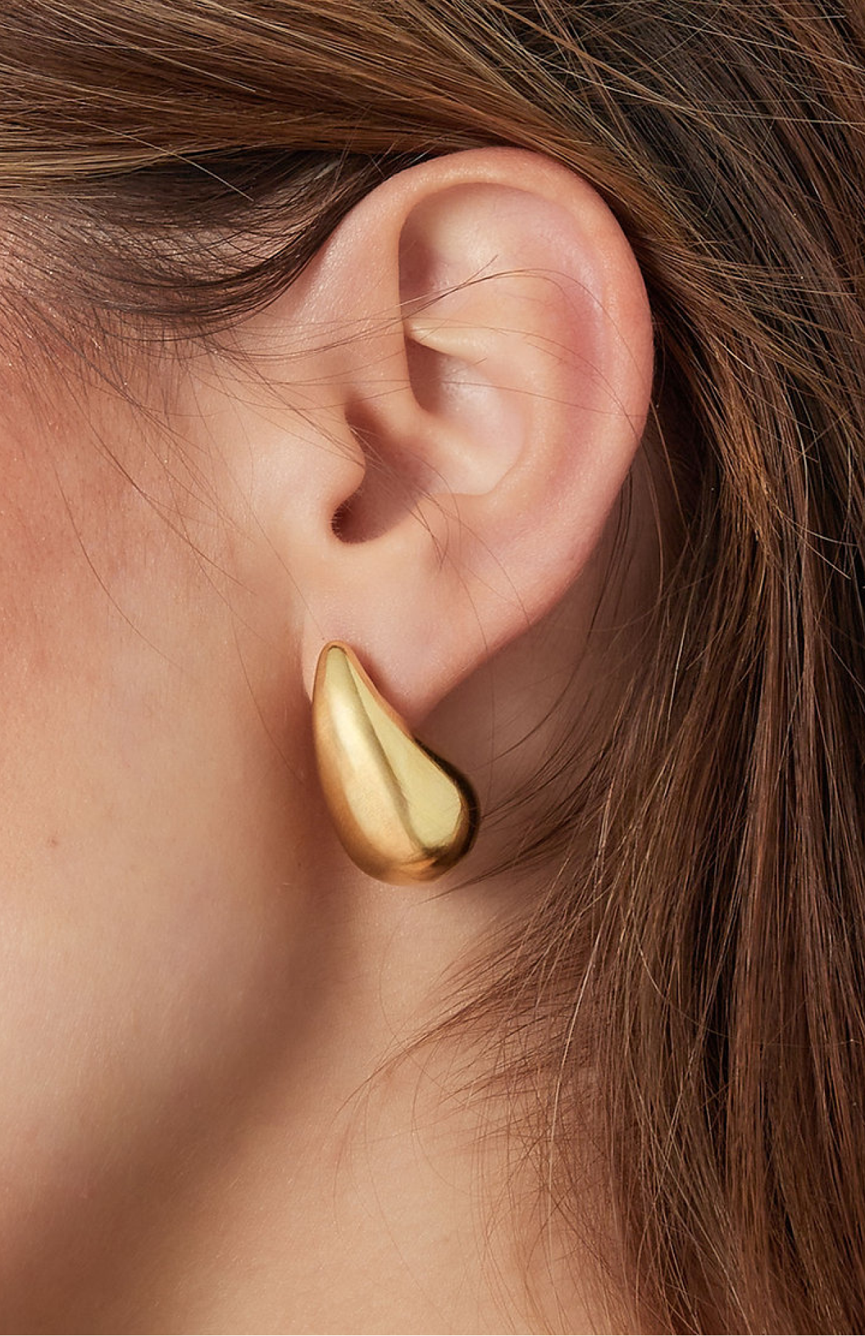 Petites Boucles d'Oreilles Pendantes