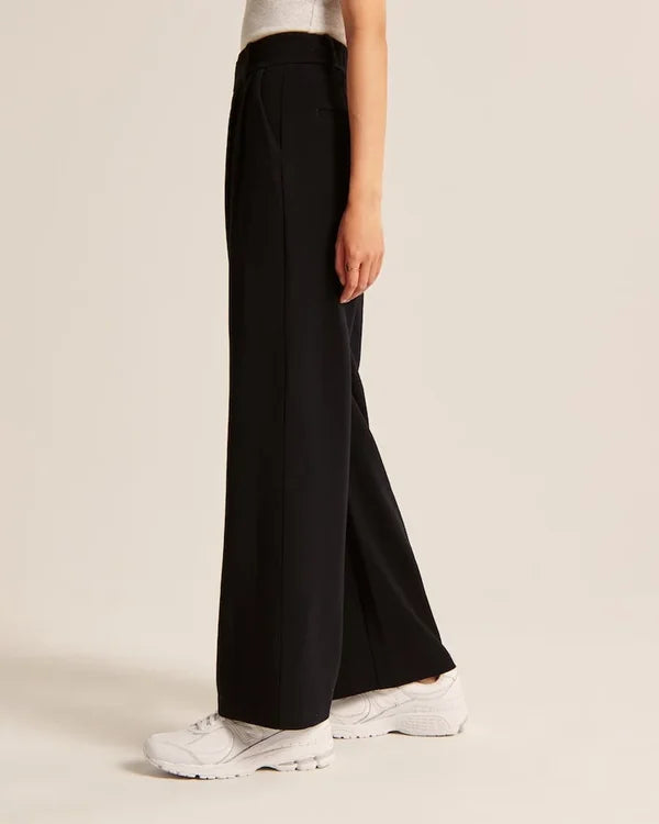 Eléonore - Pantalon Large