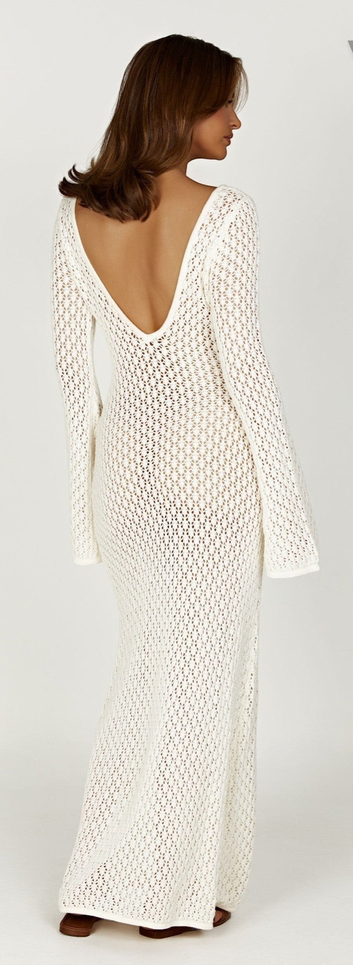 Robe de Plage 'Lucy'