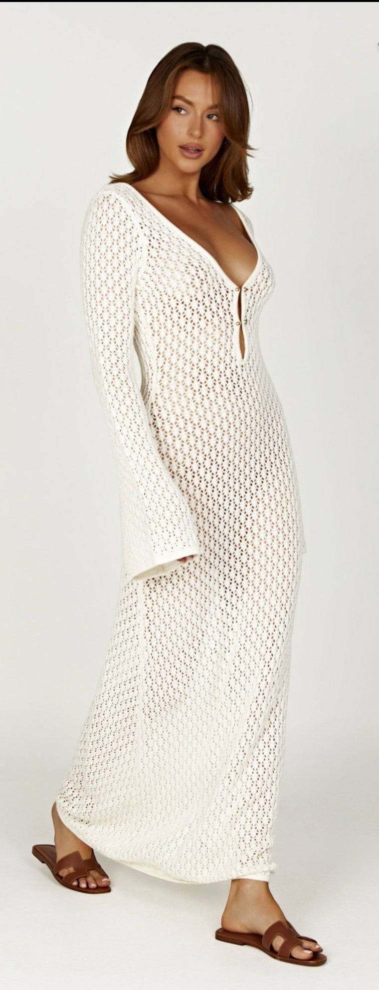 Robe de Plage 'Lucy'