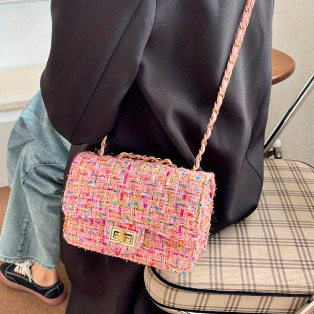 Tanja | Sac à bandoulière élégant pour femmes