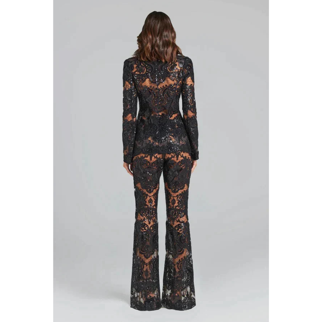 Ensemble Élégant Femme | Chic