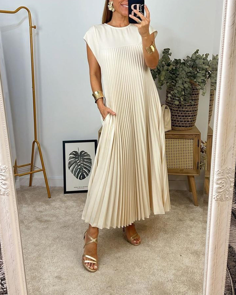 Robe Longue Femme | Robe de Soirée Longue Été | Paulina