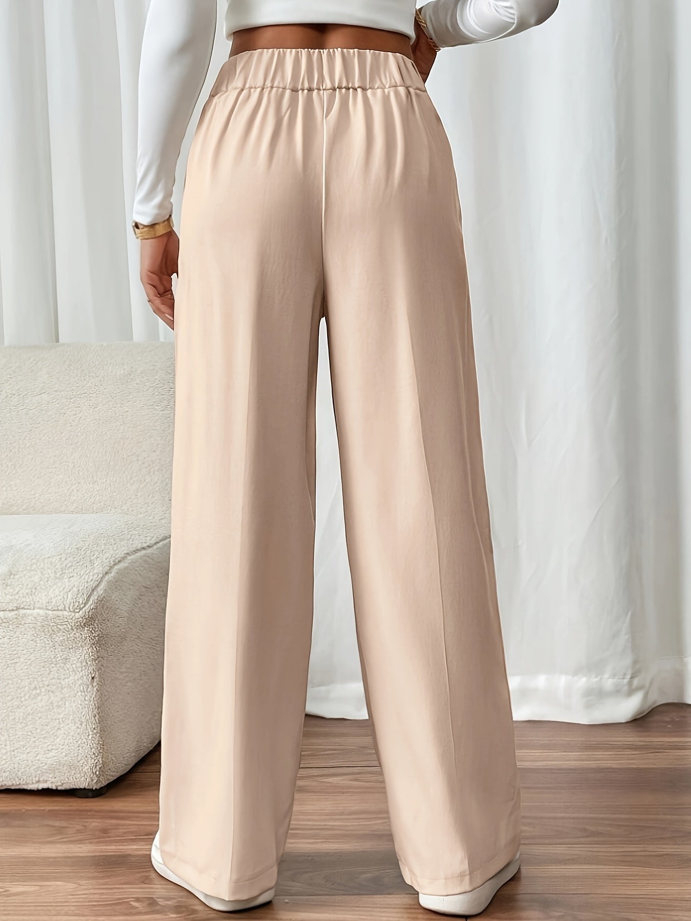 Kristin™ Pantalons Élégants