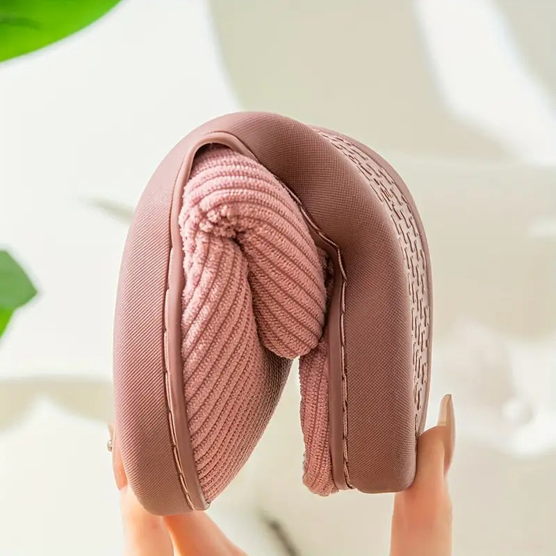 Pantoufles d’Hiver Evoris™