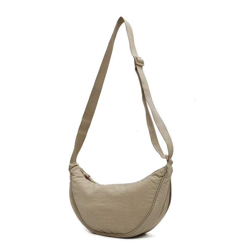 Yola | Sac en forme de demi-lune
