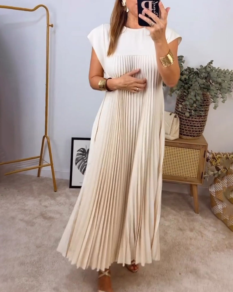 Robe Longue Femme | Robe de Soirée Longue Été | Paulina