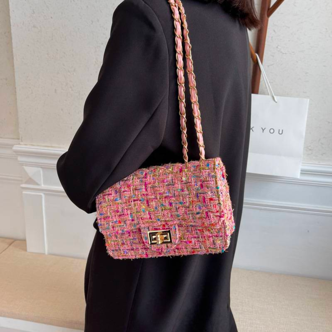Tanja | Sac à bandoulière élégant pour femmes