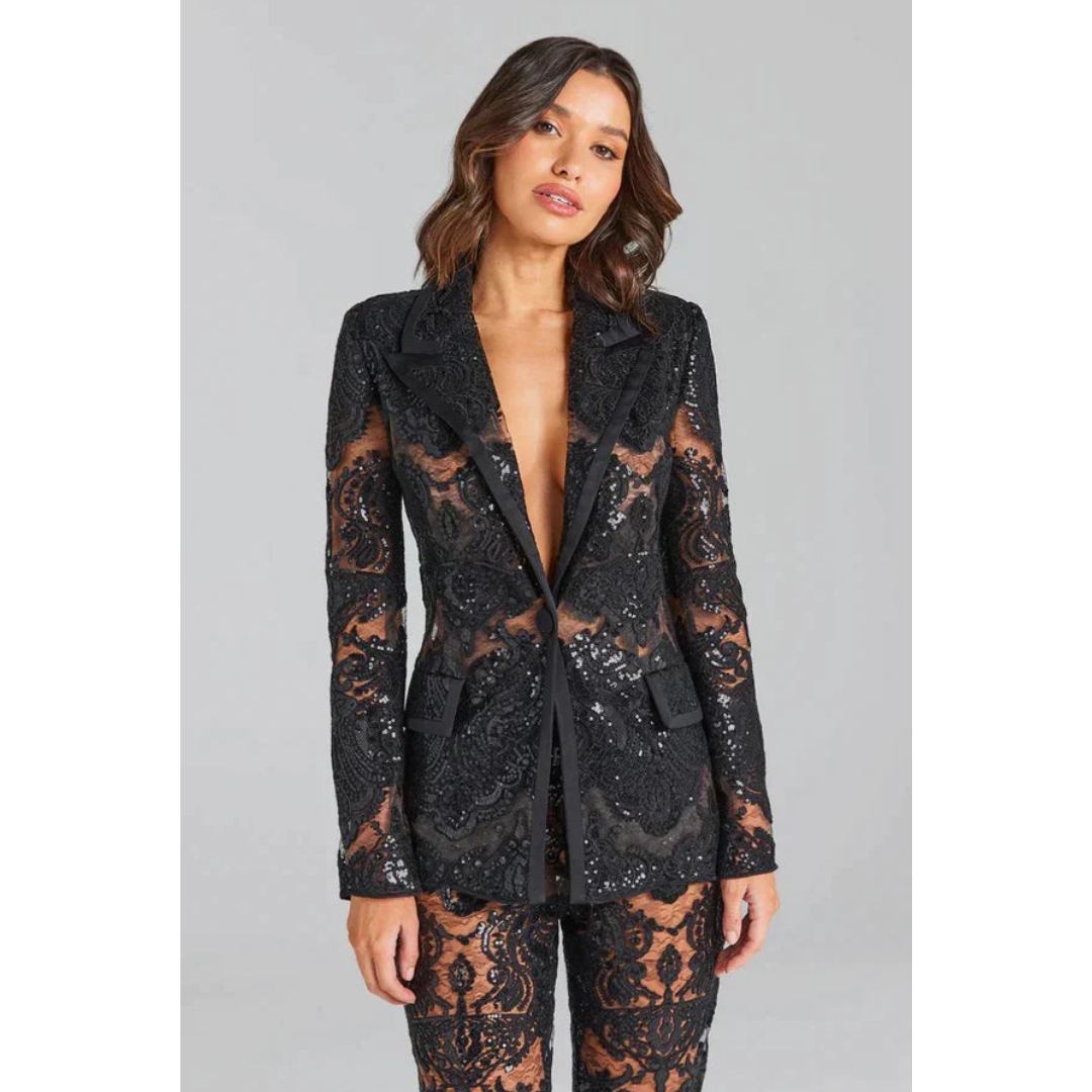 Ensemble Élégant Femme | Chic