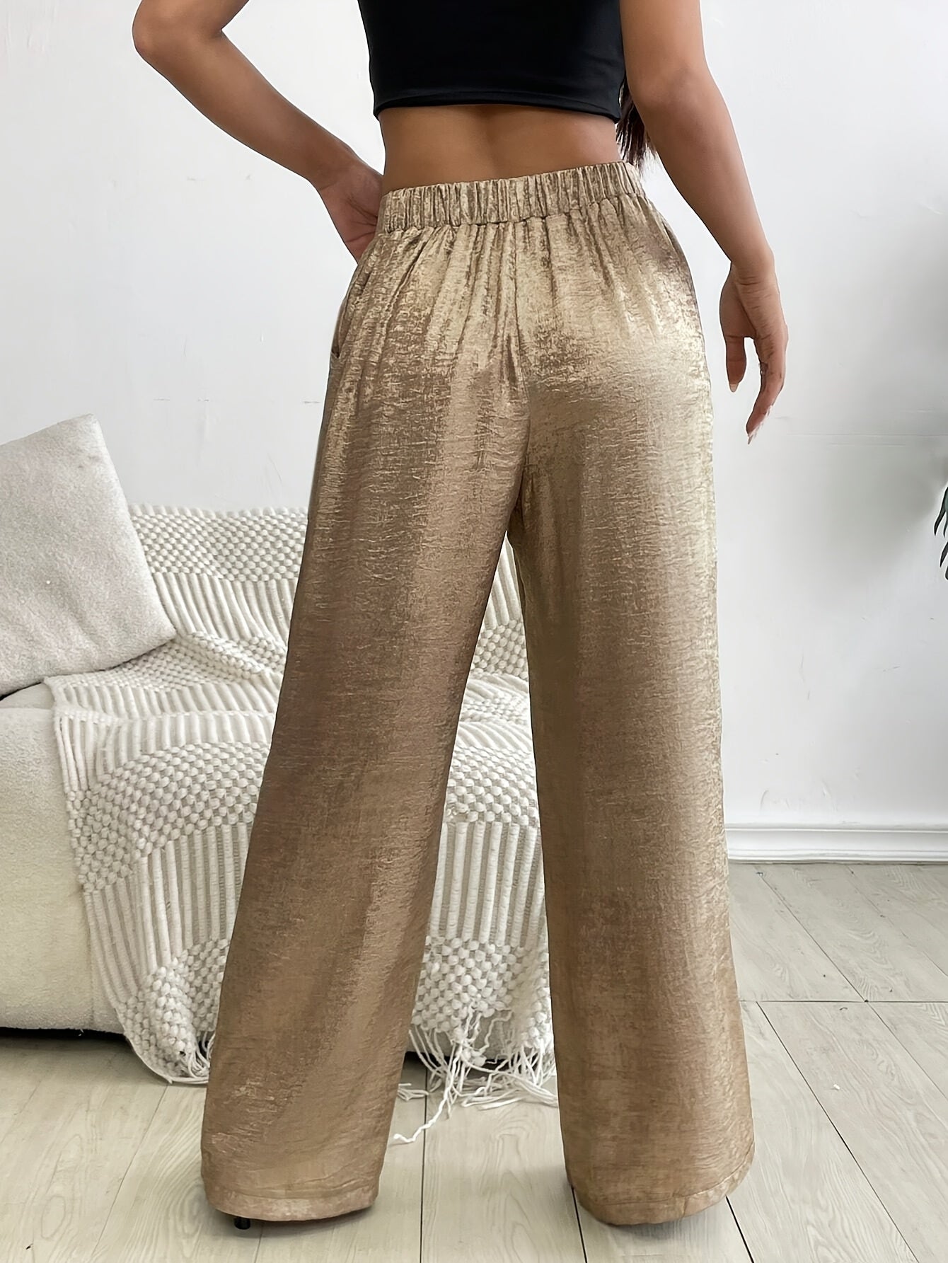 Lenah™ Pantalon Élegant