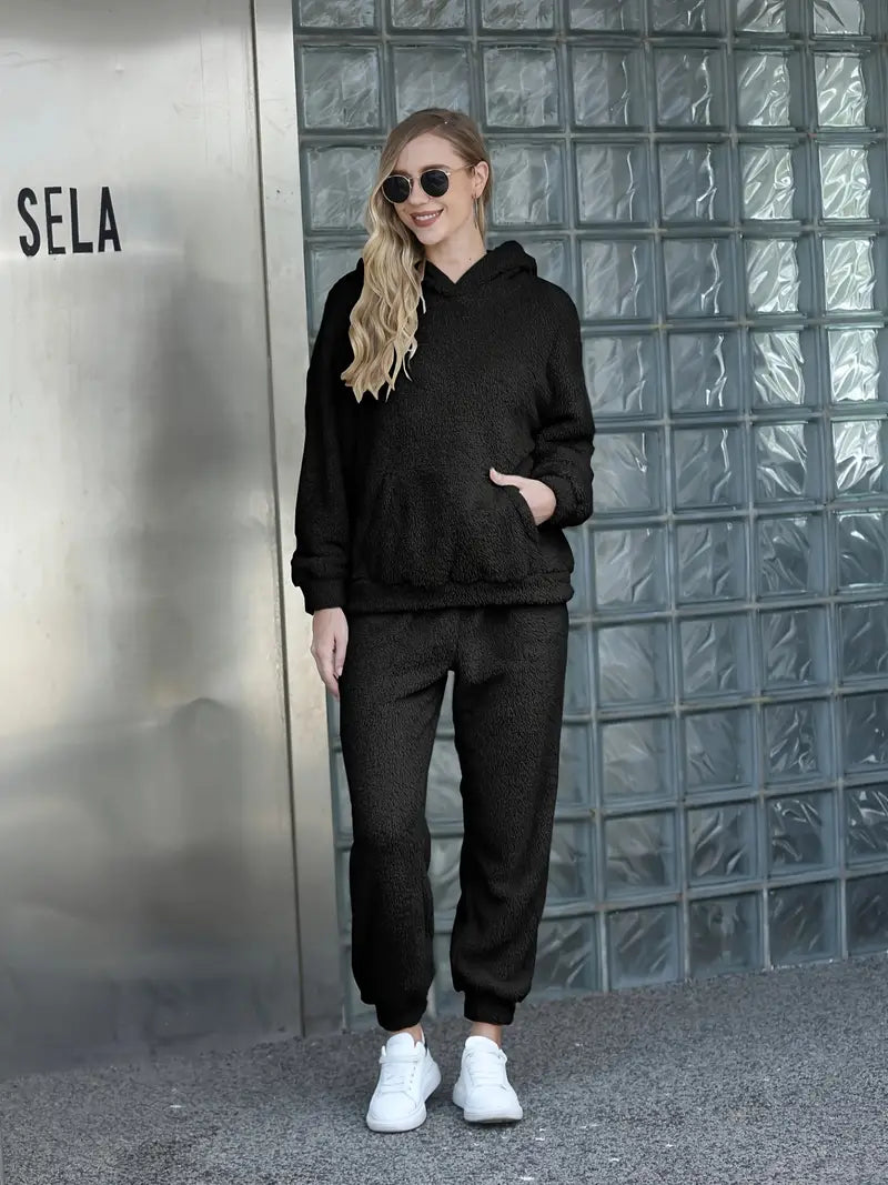 Xaviere | Ensemble Twin pour Femmes | Hiver