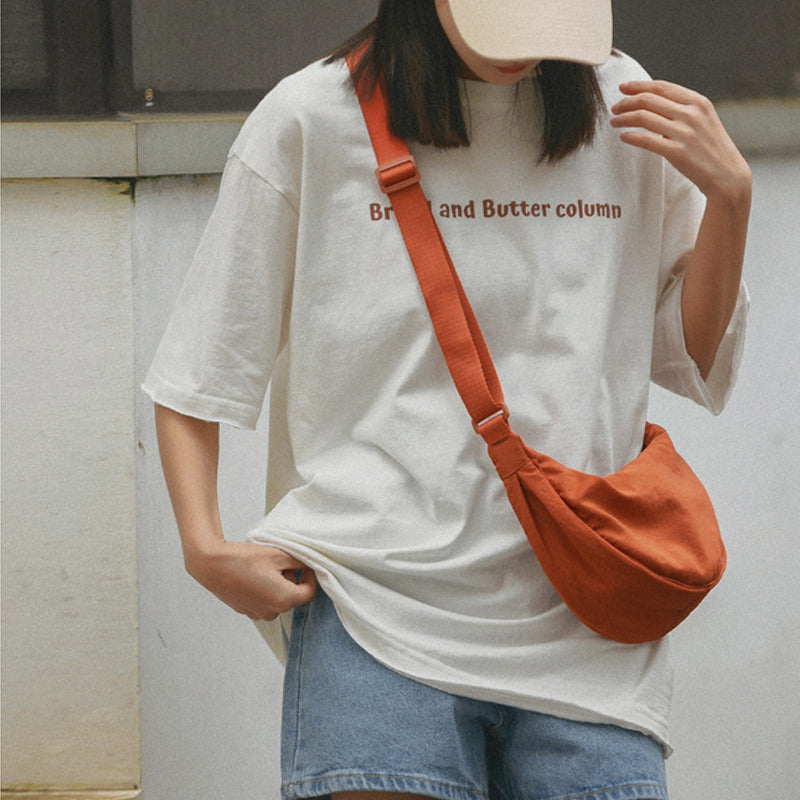 Yola | Sac en forme de demi-lune