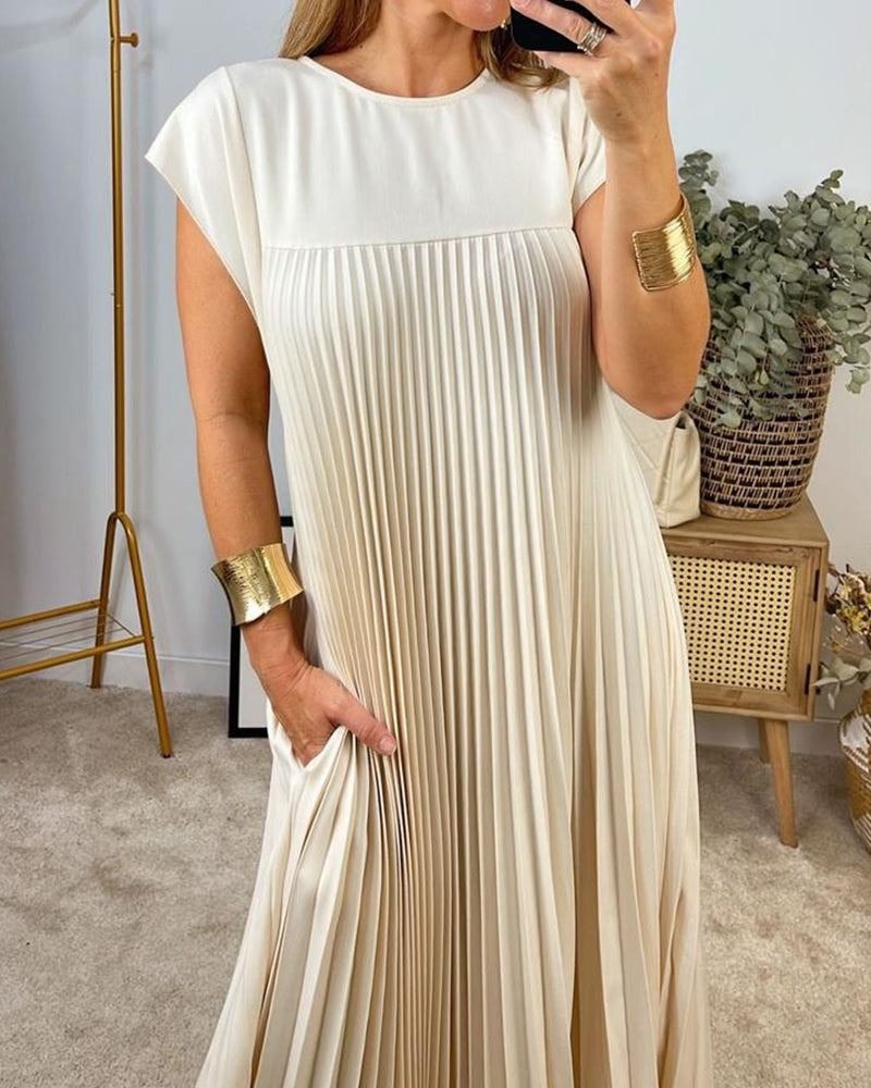 Robe Longue Femme | Robe de Soirée Longue Été | Paulina