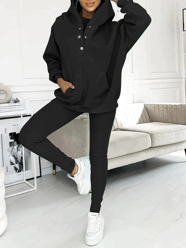 Amélie - Ensemble Loungewear 2 Pièces