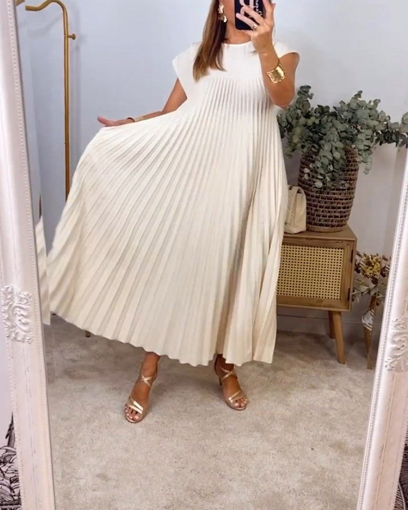 Robe Longue Femme | Robe de Soirée Longue Été | Paulina