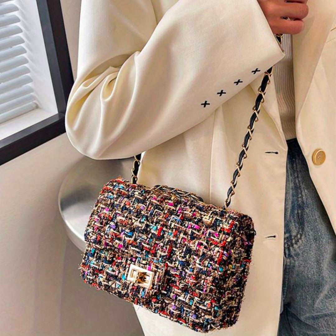 Tanja | Sac à bandoulière élégant pour femmes