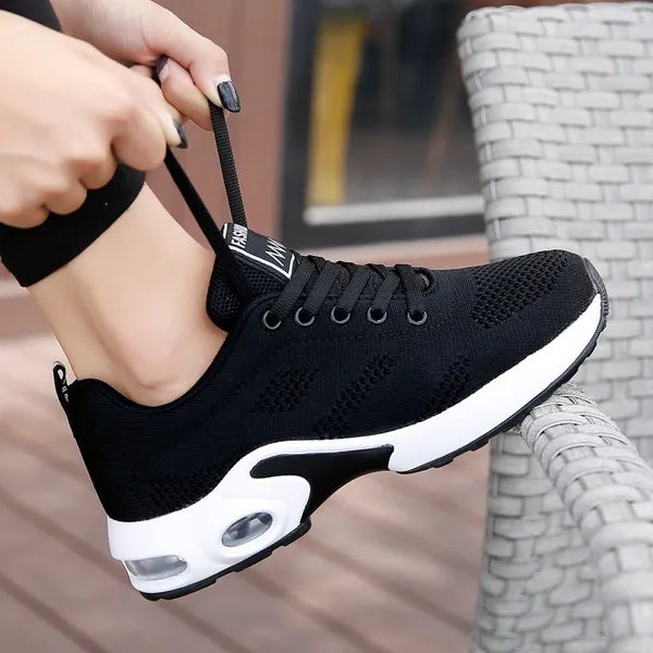Chaussures Orthoshoes CloudWalk Pro | Santé Pieds Hommes Femmes Printemps Été | Marie