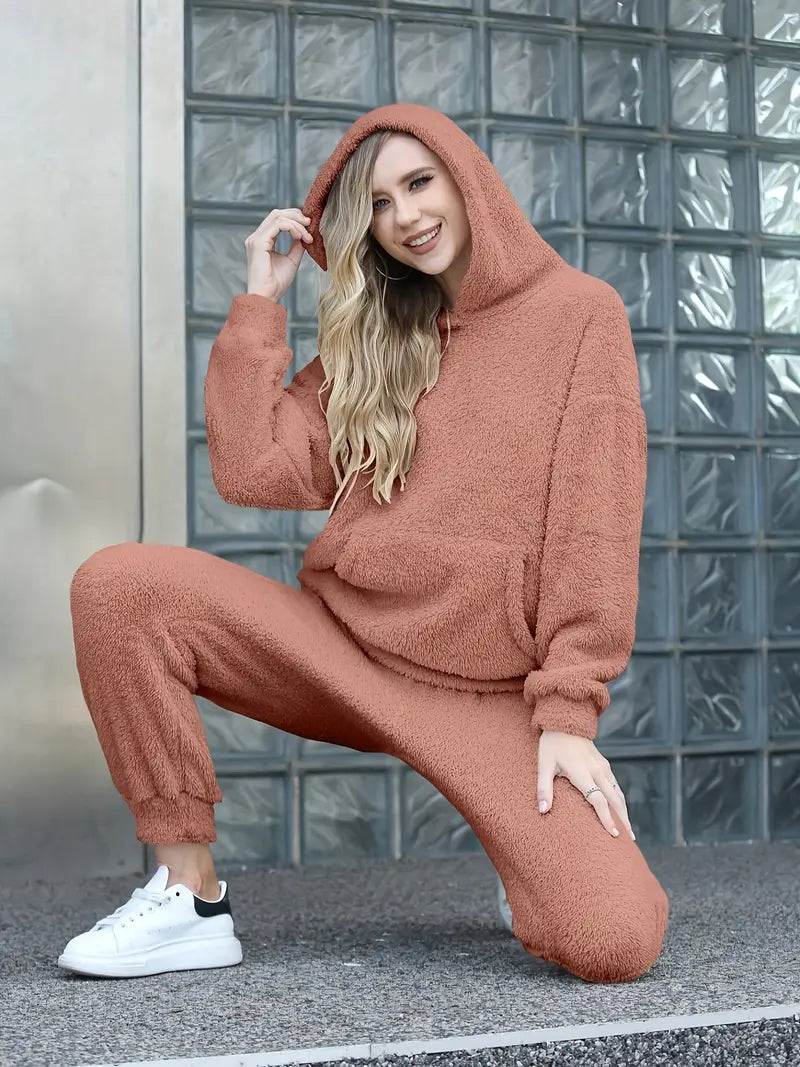 Xaviere | Ensemble Twin pour Femmes | Hiver