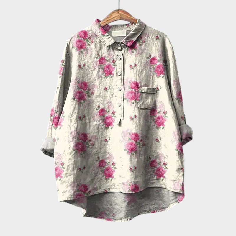 Lovisa - chemise avec imprimé floral