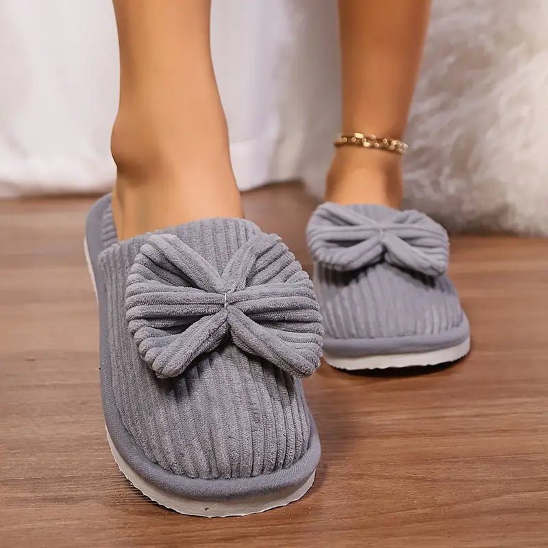 Pantoufles Ultra-Douces Nuvoria™
