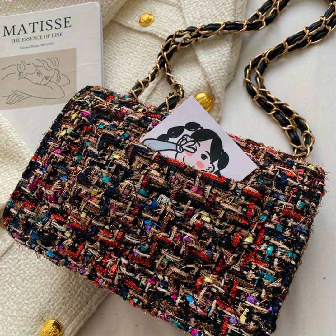 Tanja | Sac à bandoulière élégant pour femmes