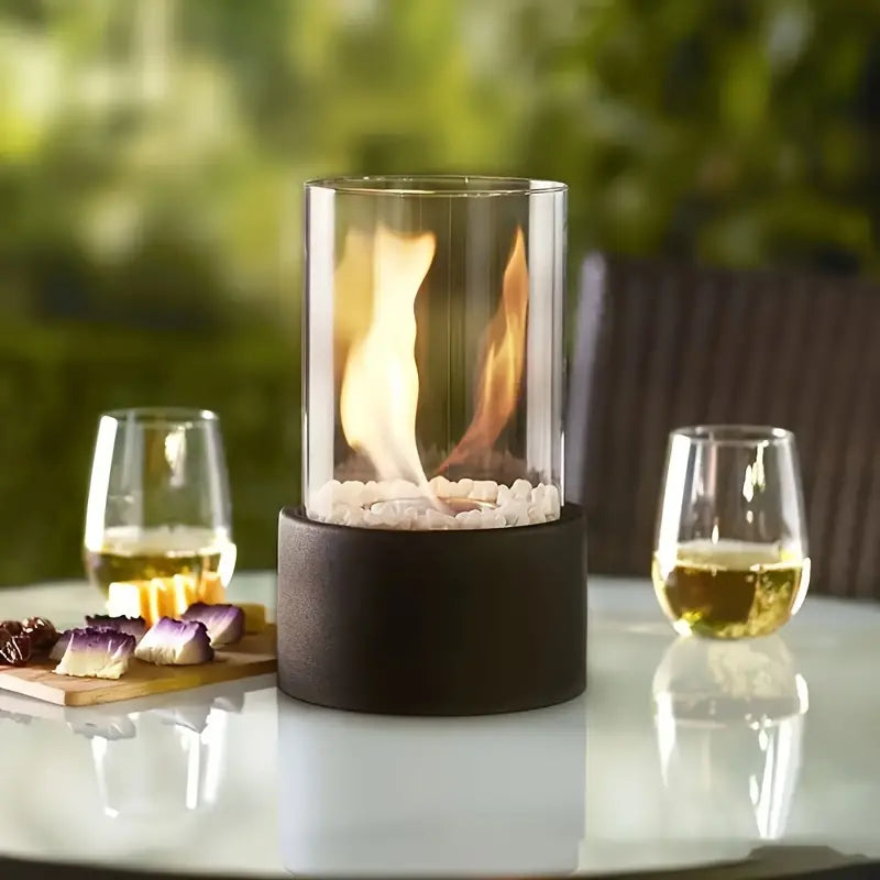 Lanternes de table modernes et élégantes