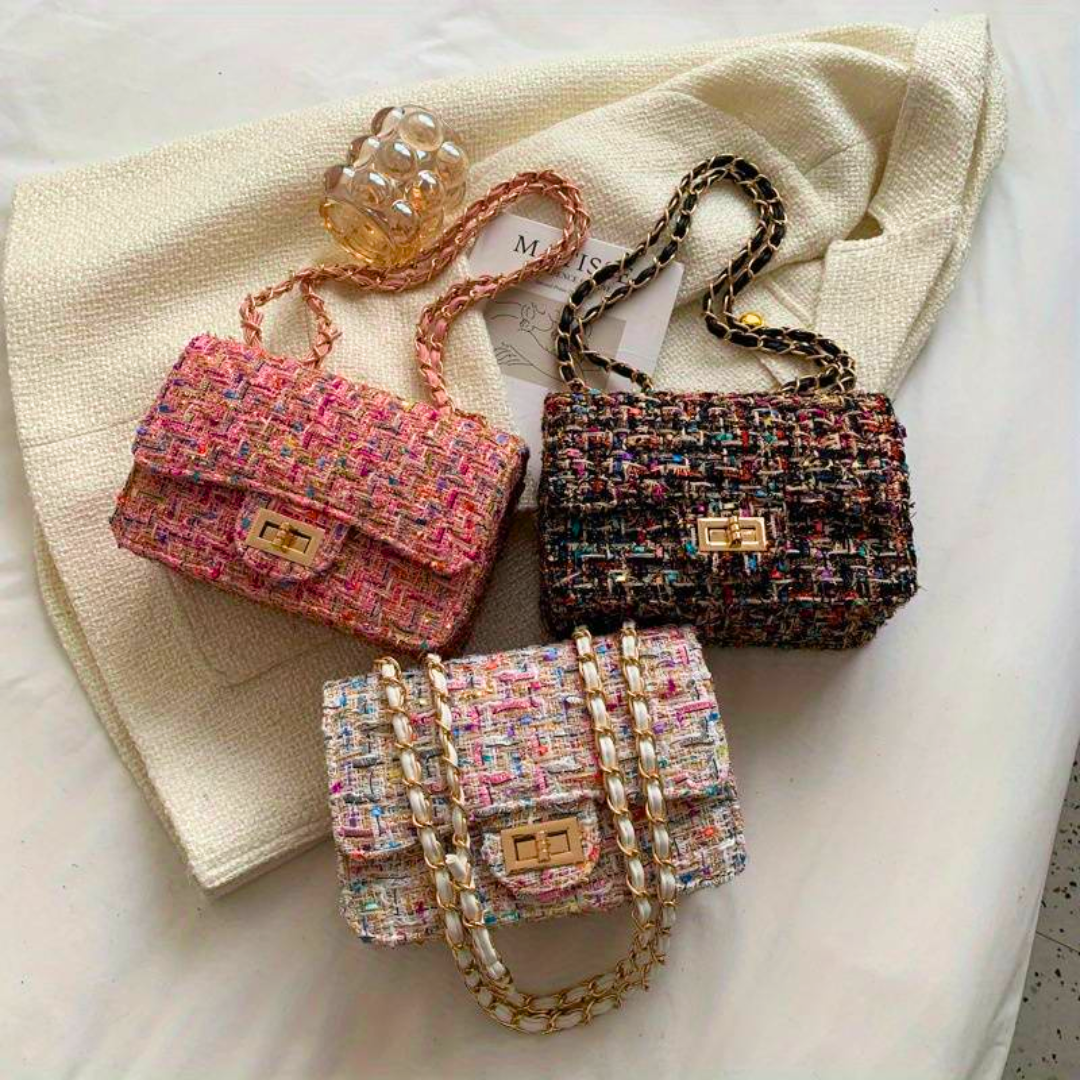 Tanja | Sac à bandoulière élégant pour femmes