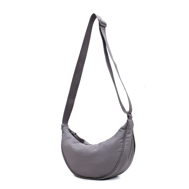 Yola | Sac en forme de demi-lune