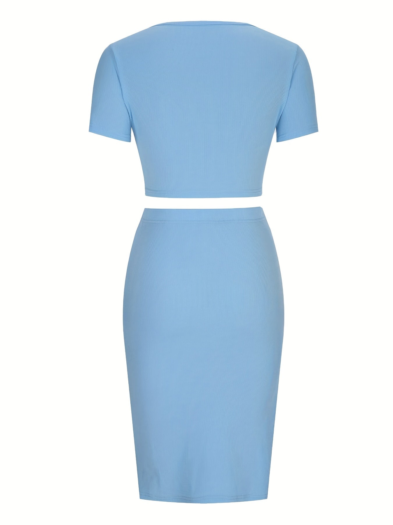 Ensemble Tailleur Femme | Vêtements Femme Printemps Été | Marie