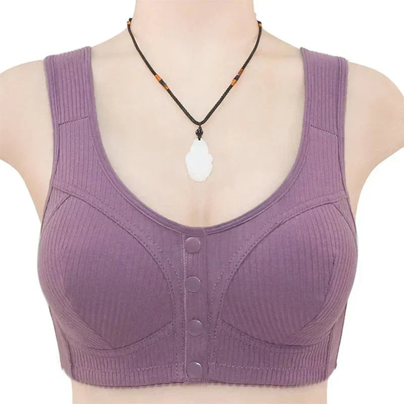 Variant image for Soutien Gorge Lisa | Brassière Femme Confort Taille S-XL | Marie-15