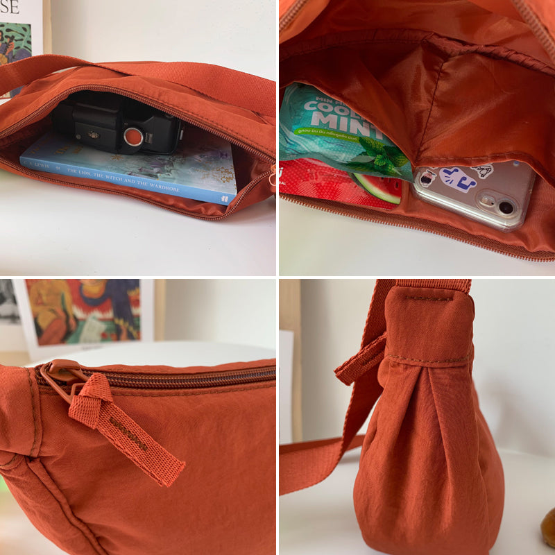 Yola | Sac en forme de demi-lune