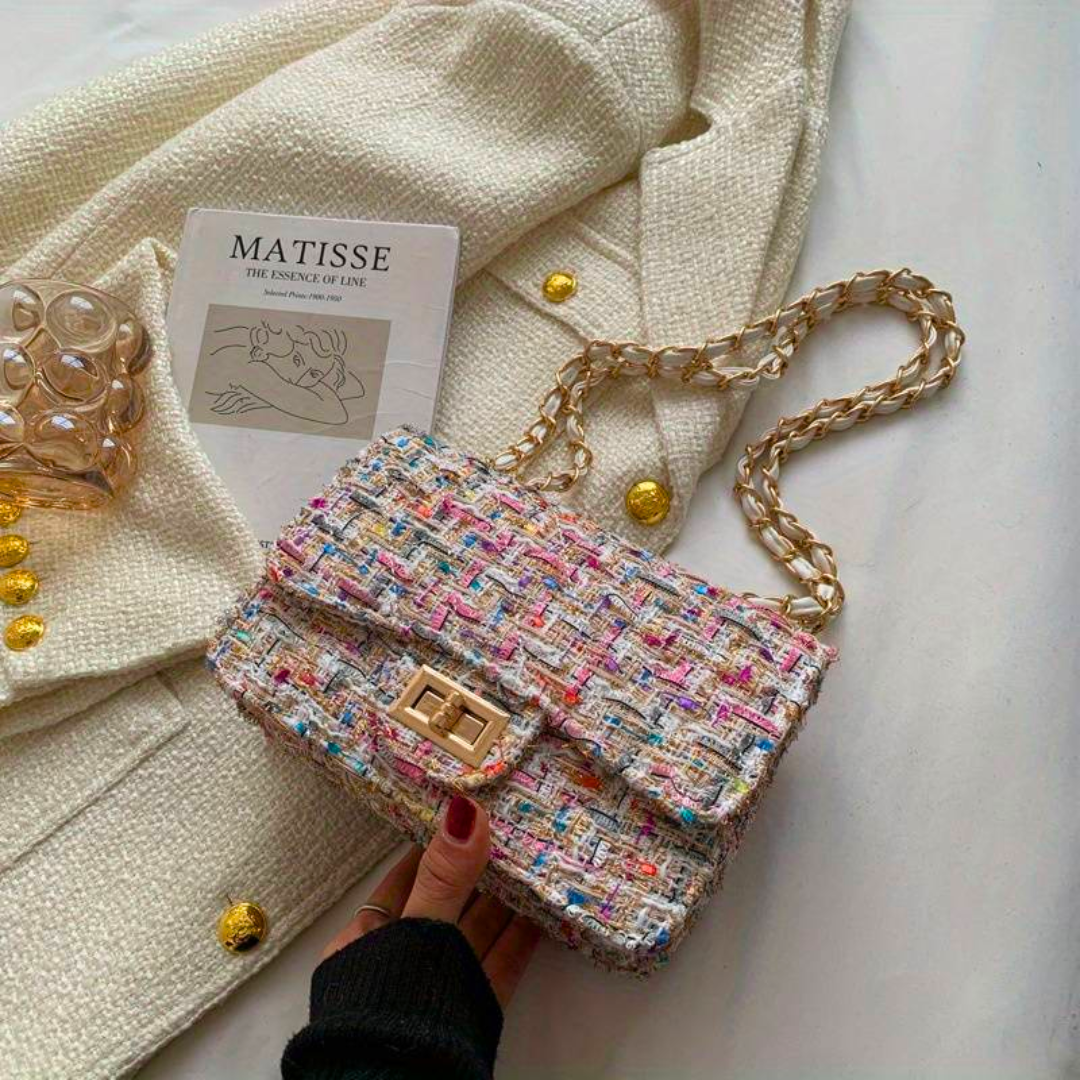 Tanja | Sac à bandoulière élégant pour femmes
