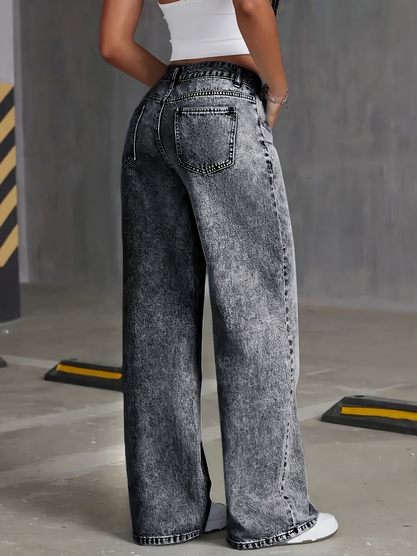 Kirsten™ Pantalon Évasé