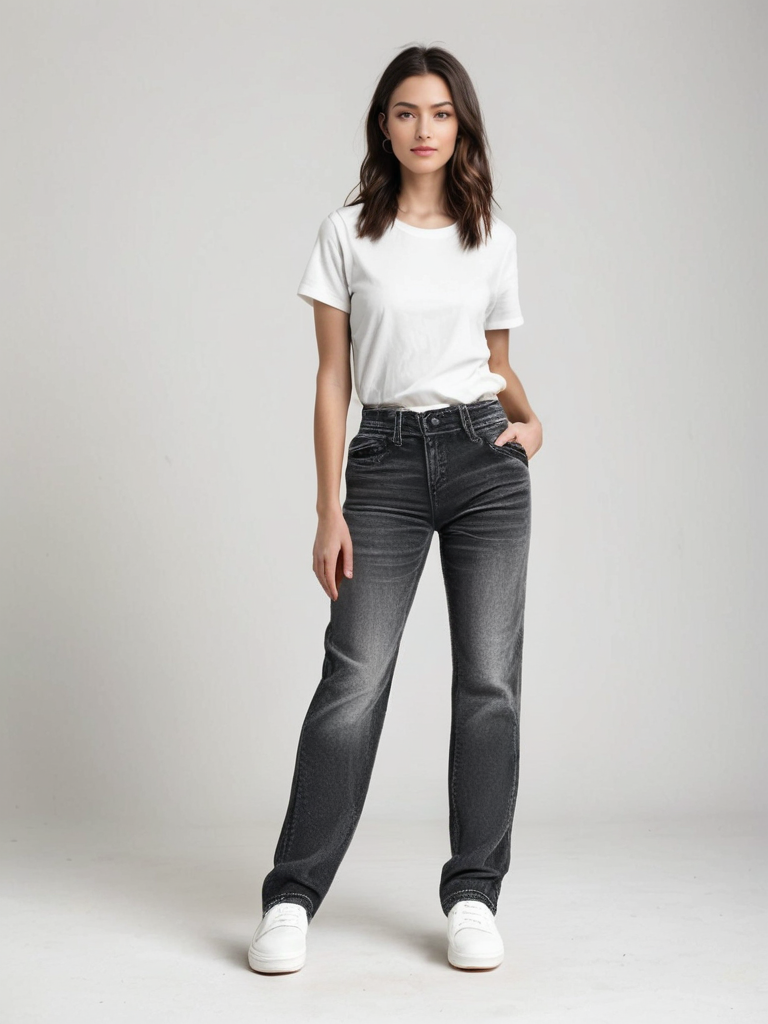 Sophia™ Pantalon Évasé