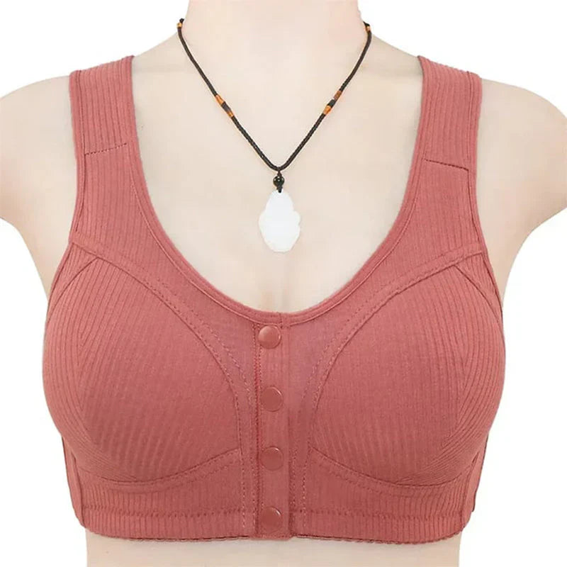 Variant image for Soutien Gorge Lisa | Brassière Femme Confort Taille S-XL | Marie-19