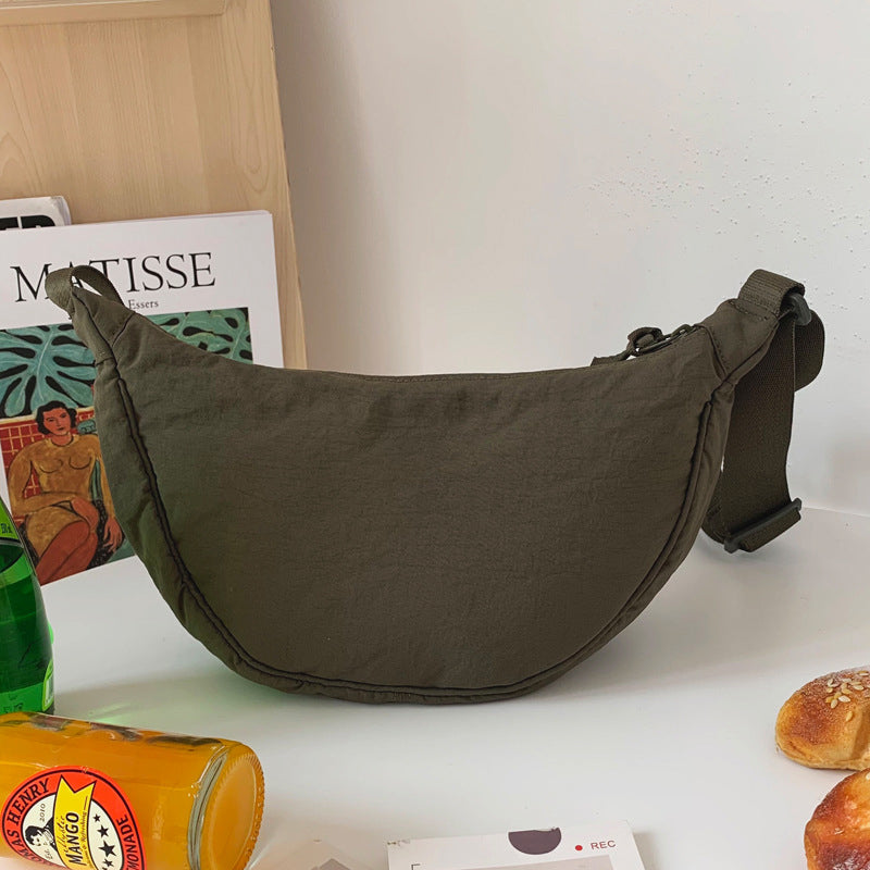Yola | Sac en forme de demi-lune