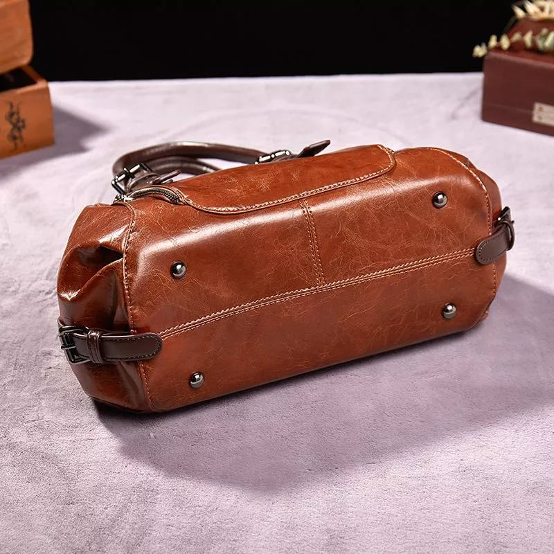 Aubrielle | Sac vintage élégant