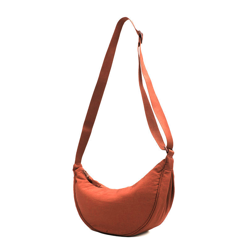 Yola | Sac en forme de demi-lune