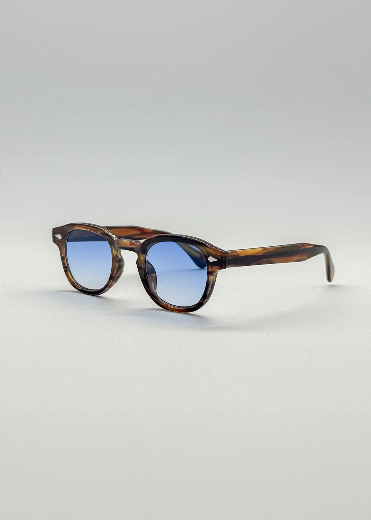 Tortue Azure