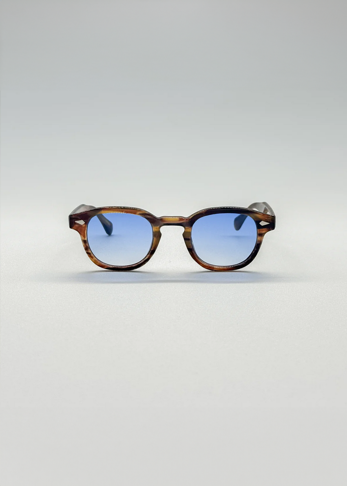 Tortue Azure
