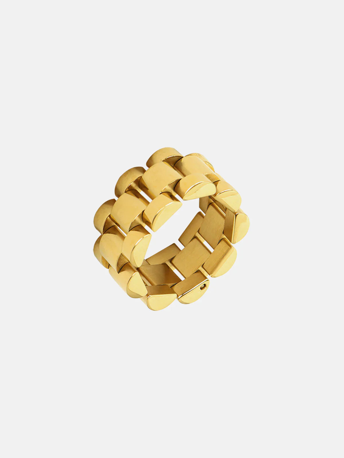 Bague Secret Holds