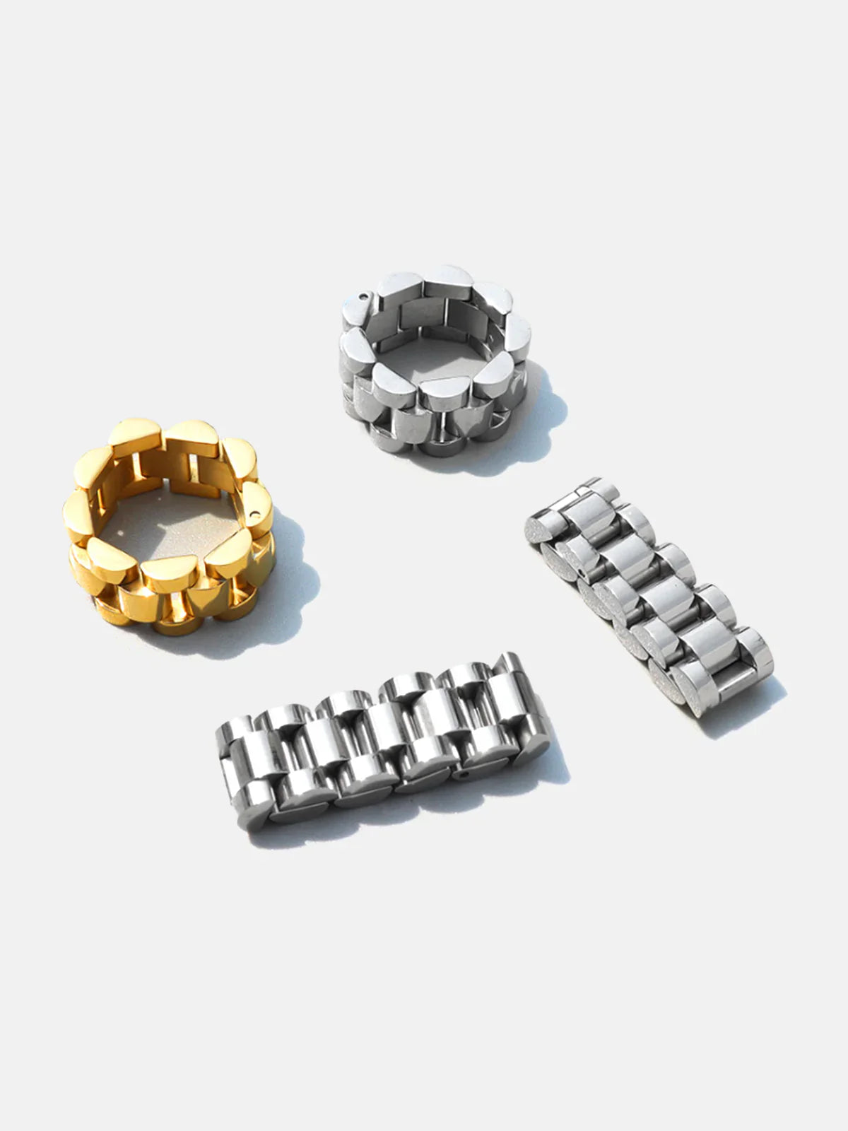 Bague Secret Holds