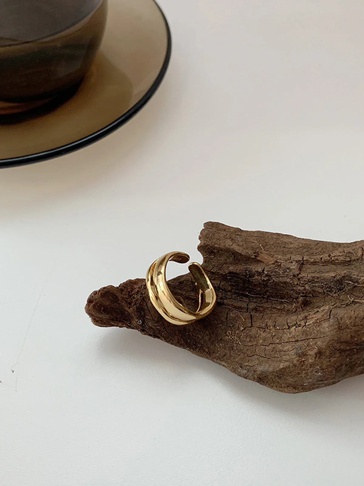 Bague Lune