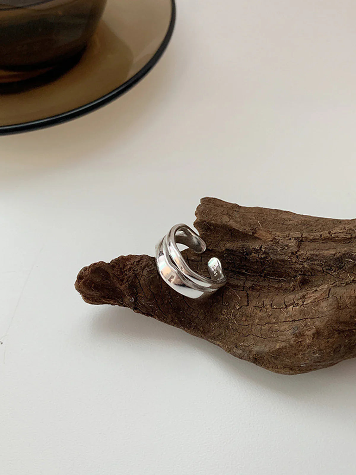 Bague Lune